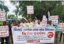 स्मार्ट बिजली मीटर परियोजना : हंगामा है क्यूं बरपा!