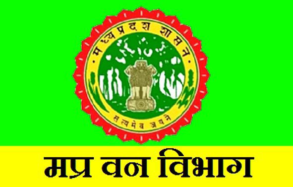 वन विभाग में बड़ा खेला: अब छतरपुर वृत्त के मुख्य लिपिक ने अपने हस्ताक्षर से जारी कर दी खनिज सर्वेक्षण अनुमति