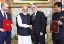 उद्योग-व्यापार को नई ऊंचाई प्रदान करेगा यूके से मुक्त व्यापार समझौता: मुख्यमंत्री डॉ. यादव