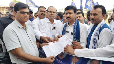 Bahujan Samaj Party--001