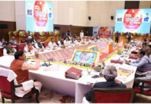 पन्ना में जेके सीमेंट 1850 करोड़ के अतिरिक्त निवेश से करेगा यूनिट विस्तार, 800 लोगों को मिलेगा रोजगार