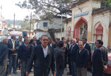 फर्जीवाड़े में कांग्रेस नेता श्रीकांत का सहयोग करने वाले अधिवक्ता को पुलिस ने बनाया आरोपी, गिरफ्तार कर जेल भेजा