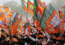 बीजेपी की नई टीम: जिला कार्यकारिणी में कई युवा चेहरों को मिला मौका, सामाजिक प्रतिनिधित्व पर उठे सवाल