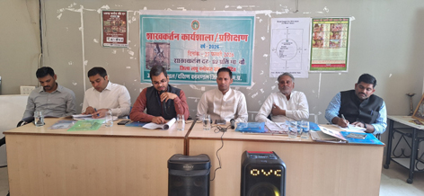 Branch Cutting Work-01