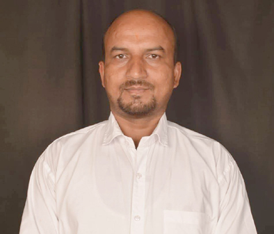 Congress Leader Rajbhadur Patel-01