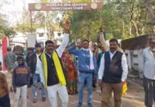 दोहरा चरित्र! बाघ संरक्षण के लिए जन समर्थन की बात, जनता की पीड़ा से मुंह मोड़ता पीटीआर प्रबंधन