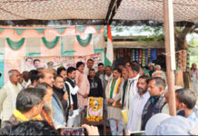 संत शिरोमणि रविदास जी ने समतामूलक समाज की स्थापना का मार्ग दिखाया: श्री खान