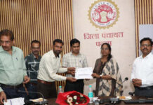 ‘आपदा की स्थिति में जीवन रक्षा के उपाय और सावधानियों की जानकारी होना जरुरी’