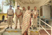 रिश्तों का खून: सास ने बहू की ली जान, अंधे हत्याकांड का खुलासा करने का पुलिस का दावा