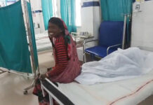 रेलवे ट्रैक निर्माण के लिए खोदा गड्ढा बना ‘काल’, तालाब में डूबकर दो सगी बहनों की दर्दनाक मौत