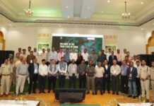 कॉर्पोरेट जगत ने वन्यजीव संरक्षण के लिए दिया समर्थन का भरोसा