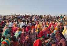 केन-बेतवा लिंक परियोजना: आश्वासन पर आंदोलन 10 दिन के लिए स्थगित, लेकिन बड़ी मांगों पर बना संशय