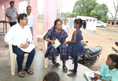 Bhavishya Se Bhent Karyakram--001