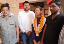 एमपी बोर्ड रिजल्ट: प्रदेश के फलक पर चमका पन्ना, प्रतिभा सिंह बनीं स्टेट टॉपर; 14 छात्र मेरिट लिस्ट में शामिल