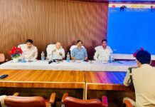 भूजल संरक्षण से वनों की उत्पादकता बढ़ाने पर मंथन, पन्ना में दो दिवसीय कार्यशाला संपन्न