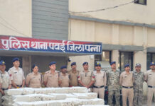 खौफनाक वारदात: आशा कार्यकर्ता की निर्मम हत्या के बाद देवर ने भी दे दी जान