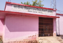 अप्रैल का मानदेय अटका: बजट आवंटन के बाद भी भुगतान को तरस रहे अतिथि शिक्षक