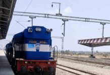 पटरी पर उम्मीदों की ट्रेन: फुलवारी से देवेन्द्रनगर तक 120 किमी की रफ्तार से सफल ट्रायल रन, अब पन्ना पहुंचने का इंतजार