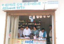 MP News: दवा एजेंसियों की आड़ में नशे का कारोबार? 1.34 लाख बोतल ऑनरेक्स कफ सिरप का हिसाब नहीं, दो एजेंसियां सील