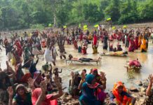 संघर्ष के बीच डूब प्रभावितों को बड़ी राहत: केन-बेतवा लिंक समेत 3 सिंचाई परियोजनाओं के पुनर्वास के लिए 202.50 करोड़ रुपये अतिरिक्त मंजूर