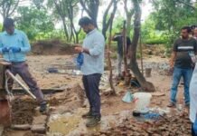 पन्ना बोरवेल हादसा: ONGC देहरादून की टीम ने लिए पानी और गैस के सैंपल, 2-3 सप्ताह में आएगी रिपोर्ट