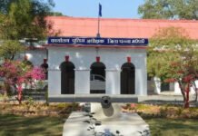 पन्ना में खाकी फिर सवालों के घेरे में: निर्दोष को झूठे केस में फंसाने की धमकी देकर 20 हजार ऐंठने का आरोप; सवाल पूछने पर कट गया एसपी का फोन